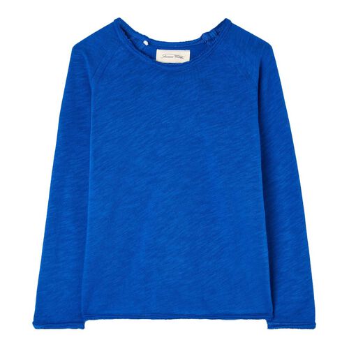 American Vintage Kid's LS T-Thirt Sonoma 9-11Y